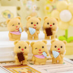 پاک‌کن فانتزی خرس بالدار