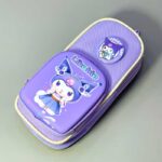 جامدادی پیکسل دار برجسته کرومی