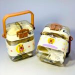 قمقمه دوحالته وارداتی کاپی بارا - Image 2