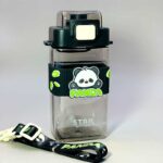 قمقمه وارداتی سیلیکونی پاندا - Image 2