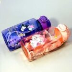 قمقمه کرومی و ملودی مکعبی - Image 2