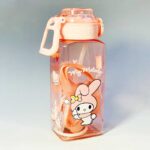 قمقمه کرومی و ملودی مکعبی - Image 4