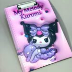 تخته شاسی کرومی خط کش دار - Image 3