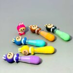 ماژیک هایلایتر لبوبو پک 6 عددی