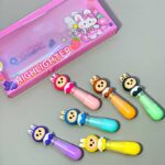 ماژیک هایلایتر لبوبو پک 6 عددی - Image 2