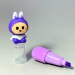 ماژیک هایلایتر لبوبو پک 6 عددی - Image 3