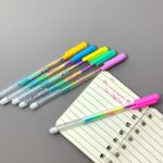 خودکار رنگین کمانی فانتزی - Image 2