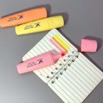 ماژیک علامت‌زن پاستیلی Success - Image 2