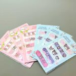 چسب زخم فانتزی طرح کرومی و ملودی