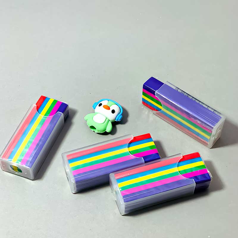 29883-01 پاک کن رنگین کمان عطری - Image 1