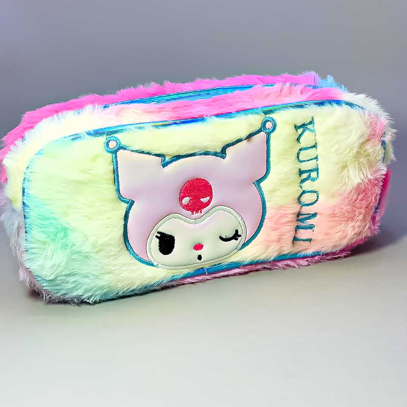 29903_01 جامدادی کرومی پشمالو - Image 1