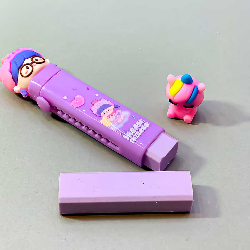 29911_01 پاک کن کاتری فانتزی - Image 1