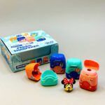 مداد تراش فانتزی مخزن دار - Image 2