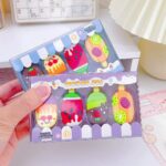 پاک کن فانتزی بستنی - Image 5