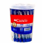 خودکار آبی کنکو مدل فینو