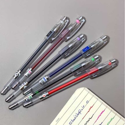 خودکار تست گود 0.5 میلیمتر