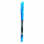 خودکار آبی پنتر مدل Semi Gel نوک 0.7 میلی متر