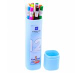 مداد رنگی اتودی ۱۲ رنگ سی کلاس