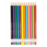 مداد رنگی اتودی ۱۲ رنگ سی کلاس - Image 2